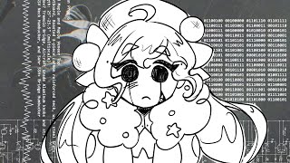 【Otomachi Una SV】Human【SynthVカバー】
