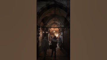 Thumbnail of Take me back to winter nights in Damascus ✨