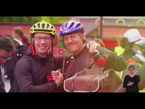 rポイントカード 統合 Rowerowe Dni Otwarte Funduszy Europejskich (DOFE) 2019 jęz. migowy