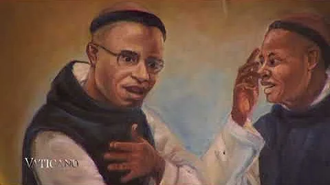 20 01 Blessed Michael Cyprain Iwene Tansi