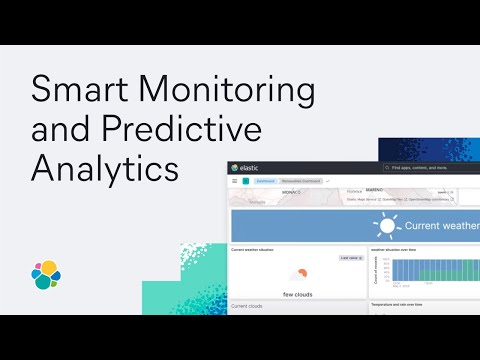 Smart Monitoring and Predictive Analytics for Operations (OT) and Manufacturing