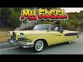My Edsel (90s rap)