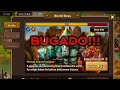 BUG PÓS atualizacao no World Boss - (dessa vez eh sério)