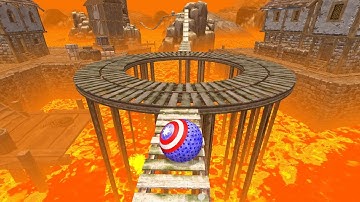 Rollance Adventure Balls Gameplay Android iOS Game 71