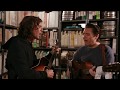 Capture de la vidéo The Milk Carton Kids At Paste Studio Nyc Live From The Manhattan Center