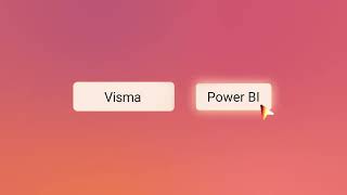 How to connect Visma with Power BI