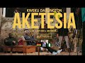 Ghana's Kweku Darlinghton Taps Laycon & Medikal For 'Aketesia' | AUDIO + VIDEO