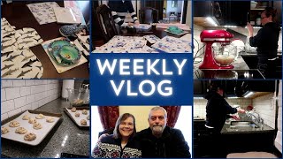 A Wrong Does Make A Right Vlog 1/20/25 @TamiDunn