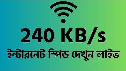 Internet Speed Meter Lite Setup, Usage, and Review: Complete Tutorial