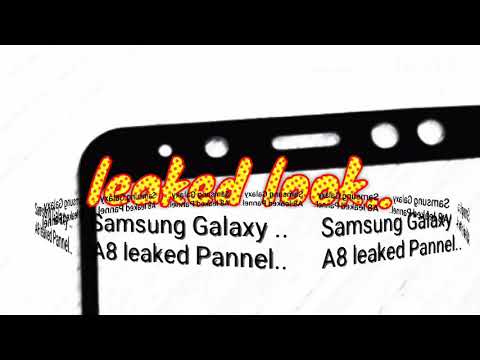 ቪዲዮ: በ Samsung Galaxy A8 ላይ ቅጽበታዊ ገጽ እይታን እንዴት ማንሳት እንደሚቻል