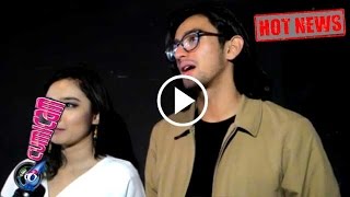 Urusan Perawatan Rambut, Omar Daniel Kalahkan Pacar - Icam 25 Januari 2017