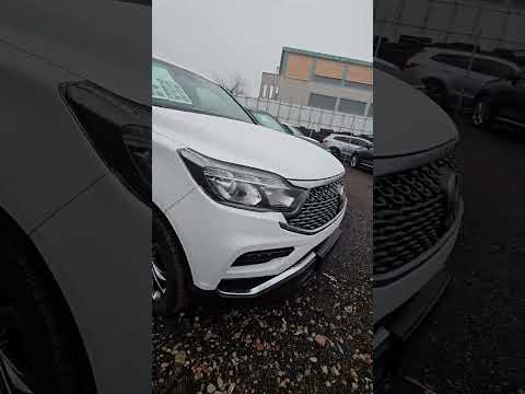 SsangYong rexton g4  авто из Южной Кореи - Готовится к отправке, авто выкуплено и снято с учёта.