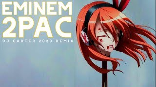 Eminem Ft 2Pac - Akame Ga Kill (2020 HD)