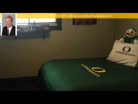 1870 Como Park Blvd, Lancaster, NY home video tour
