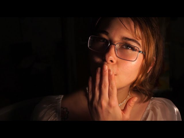 This is what 1000 Kisses sounds like