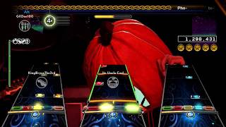 Photograph by Def Leppard - Full Band FC #1362