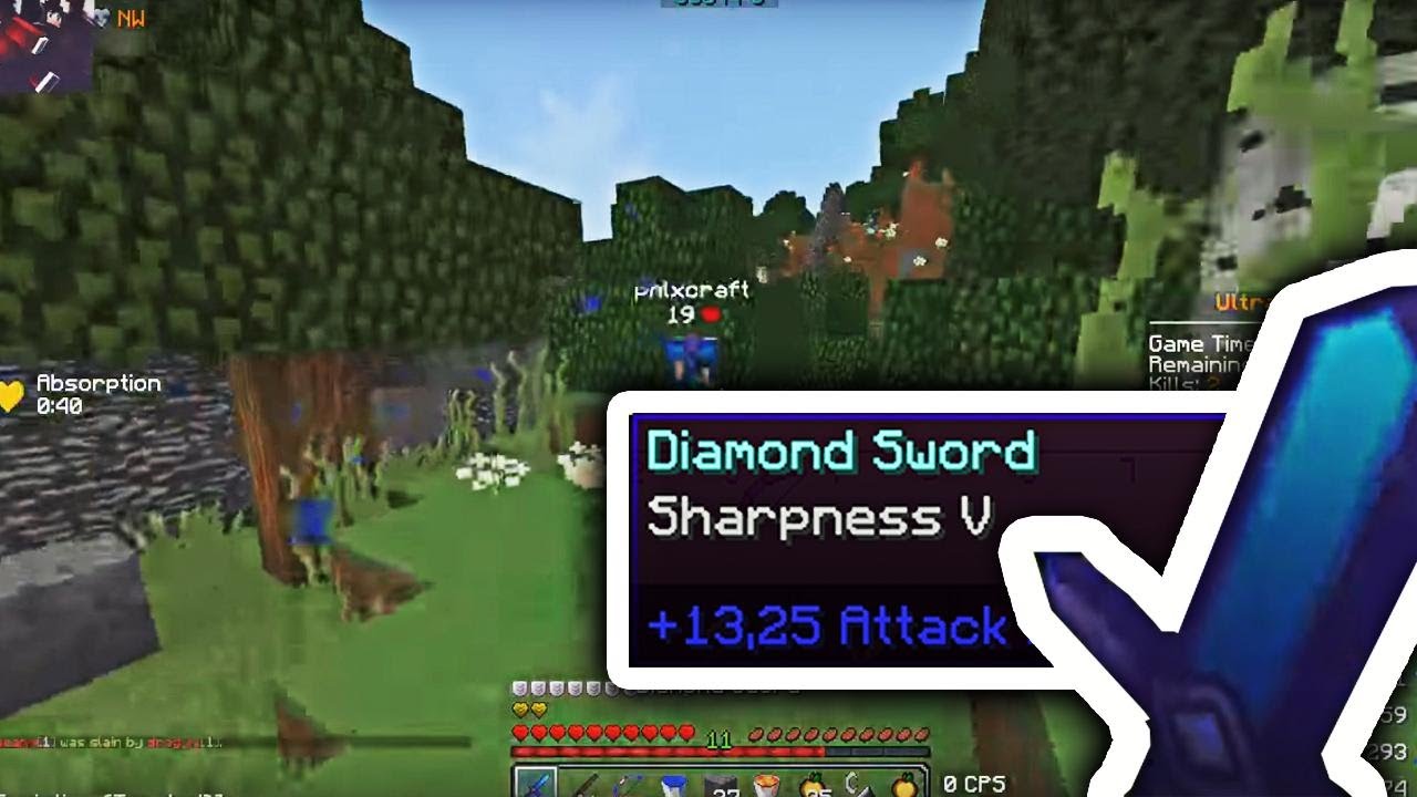 UHC Highlights #81 - Sharp 5 + Speed - YouTube