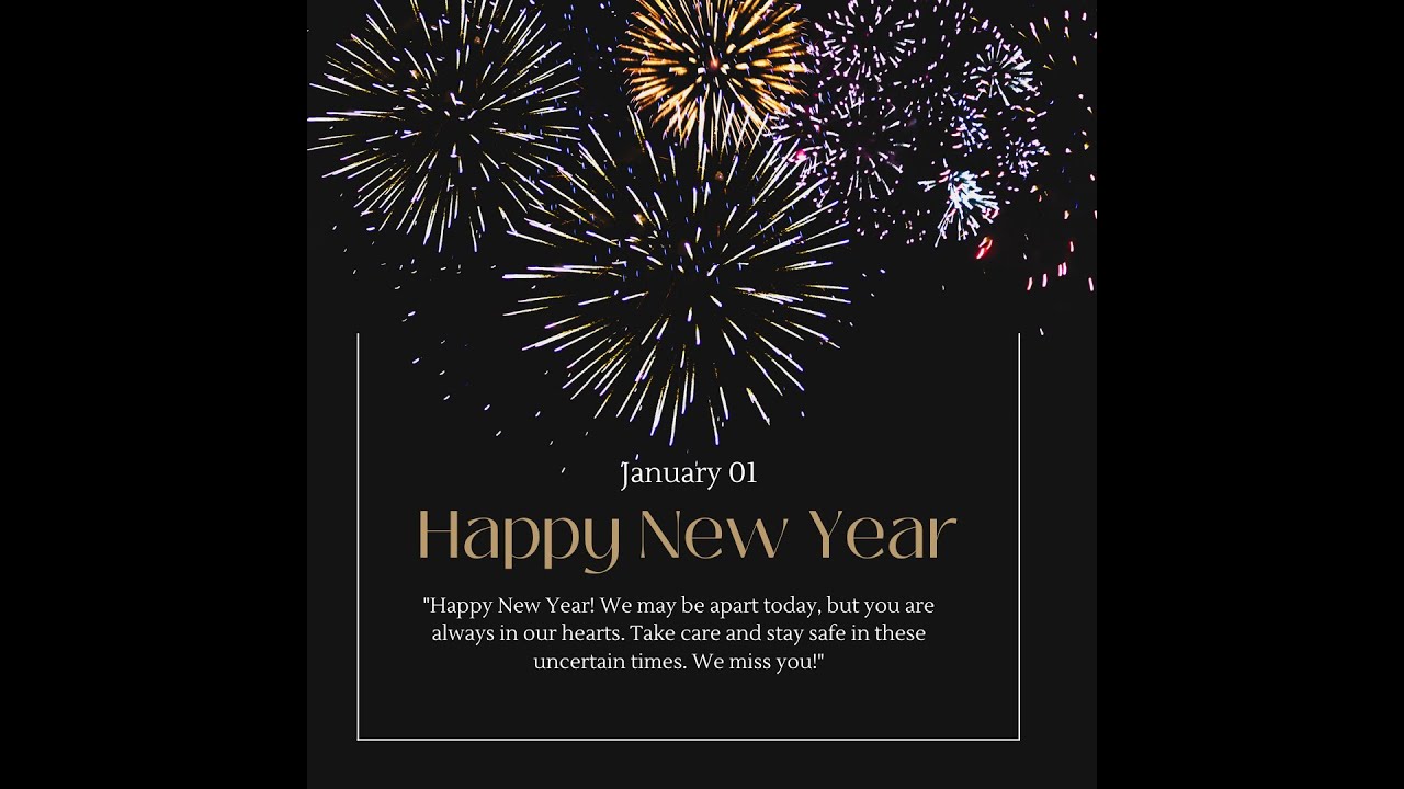 LIVE: New Years Eve Fireworks Around the World Happy New Year 2024 ...