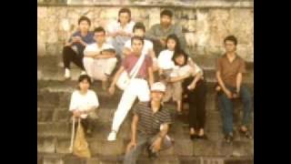 LCLR PRAMBORS 1980 - DAMAI BERLUMUR NODA by: FARIZ