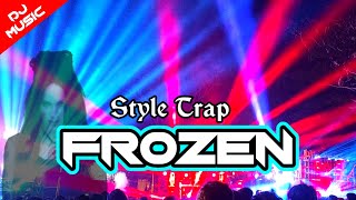 Dj Frozen  Madonna Style Trap Bass Nguk  Virtual 1000