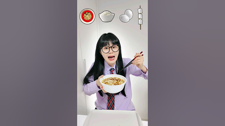 아픈 이모티콘먹방😵😂Sick emoticon mukbang #funny #shorts IB:@issei0806