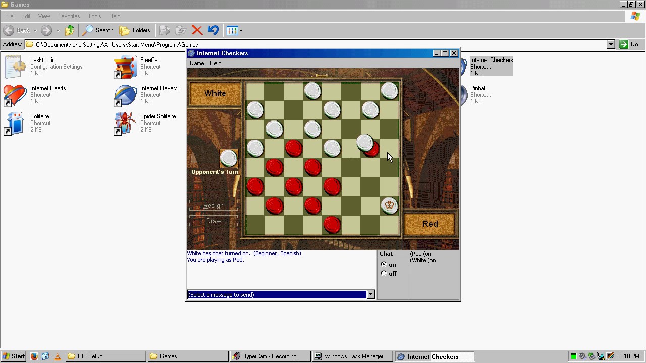 Master Checkers - Jogo para Mac, Windows, Linux - WebCatalog