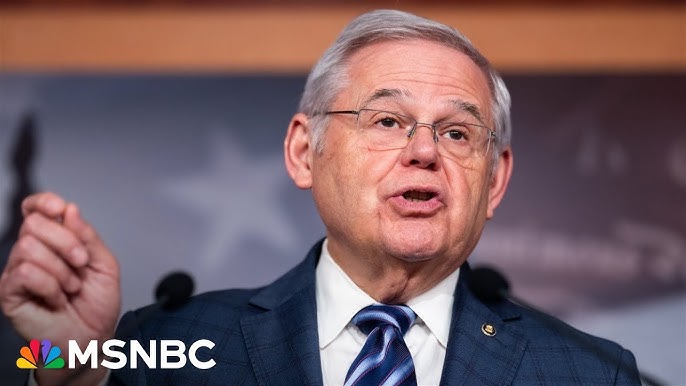 Judge Denies Menendez S Motion To Dismiss Some Charges In Bribery Case