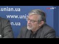 Небоженко: Новому Президенту придётся доставать Украину из всех пятилетних провалов и проколов