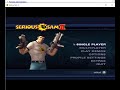 How to dedicate server Serious Sam 2 LAN CO OP