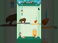 Rescue Cut Level 76 Android iOS Game walkthrough