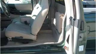 2001 Ford Ranger Used Cars Belvidere NJ