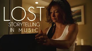 LOST - Storytelling In Music: Dangerously In Love (LOSTs Love Theme)