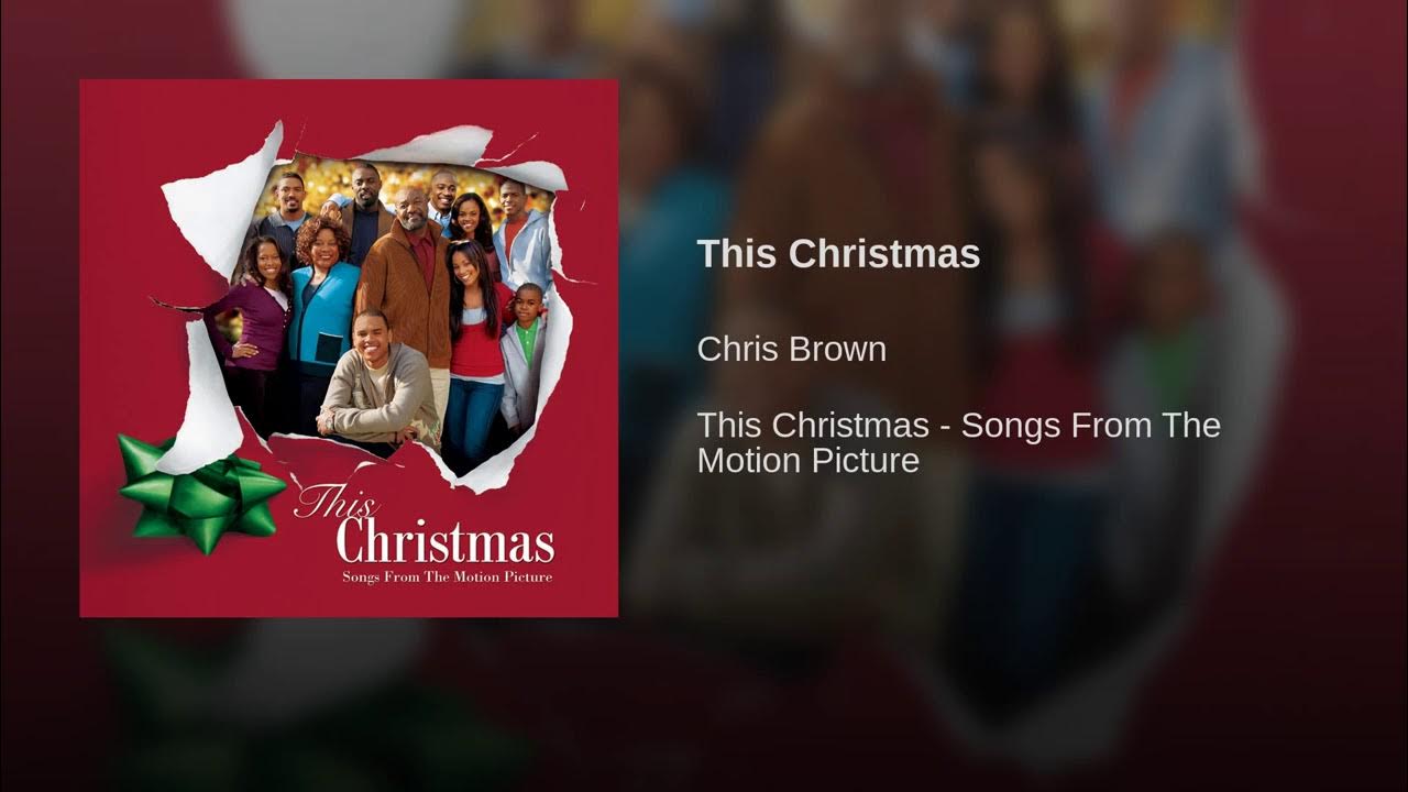 This Christmas This Christmas