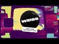 WEISS Ain T Me Without You Lyric Video