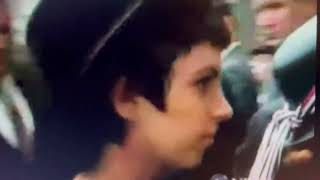 Summer of 1969 A Judy Garland funeral part 2