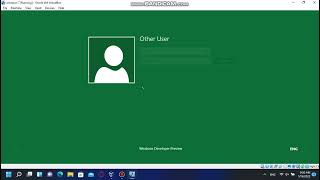 windows 8 build 8102 boot fail