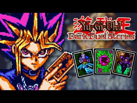 yugioh dark duel stories best deck Complete Custom for Yu-Gi-Oh! GX The Best Cards In Japan's