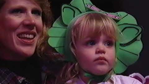 Musical Castle (2001 Version) Part 3