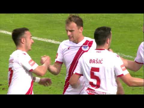 Zrinjski Krupa Goals And Highlights