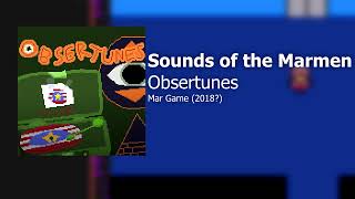 Obsertunes - Sounds of the Marmen