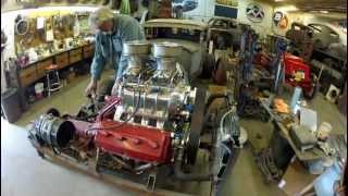 1957 Chrysler Hemi.MP4