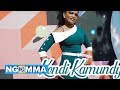 Kendi Kamundy - "Ikwendete Mwathani "-I love you God (Official Video)