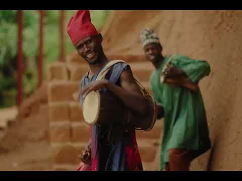 El Brandy Ft Teeswagg Godiya Official Music Video