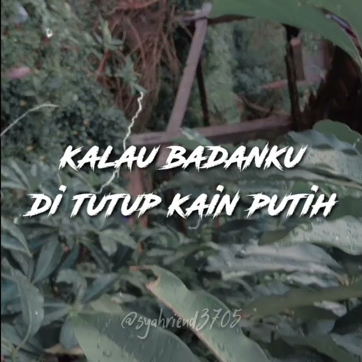 Story Wa Sedih | Saatnya Aku Pamit | RingRing
