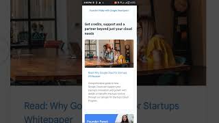 Get Up And Running With Google Cloud. Anaya Tech