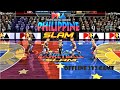 Have You Tried Playing This Game PBA Philippine Slam 
