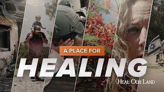 Healing Trauma in Israel | Year End 2025