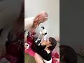 DOMINO ~ puppy effect🐶 #TSUKI #츠키 #SIYOON #시윤 #Billlie #빌리 #DOMINO #DOMINO_Challenge