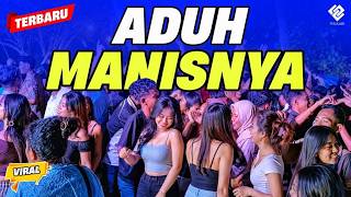 ADUH MANISNYA -  lagu joget terbaru - REMIX VIRAL 2026
