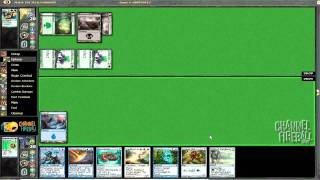 Channel LSV - SOM Draft #5 - Match 3, Game 1